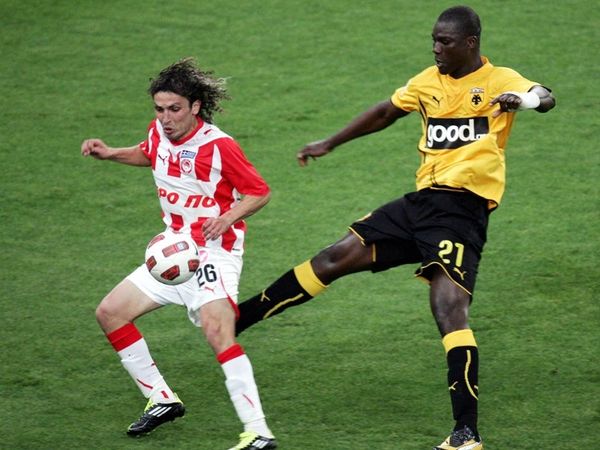 Χωρίς Μόνχε στο ΟΑΚΑ με ΠΑΟ