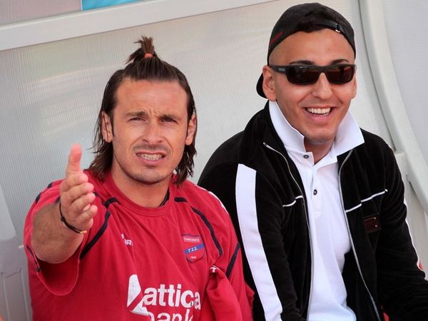 Στη Νέα Σμύρνη ο Μήτρογλου