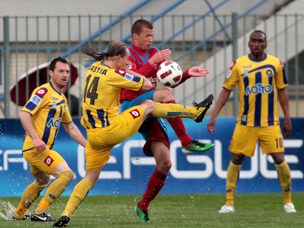 Απογοήτευση και... ετοιμασίες