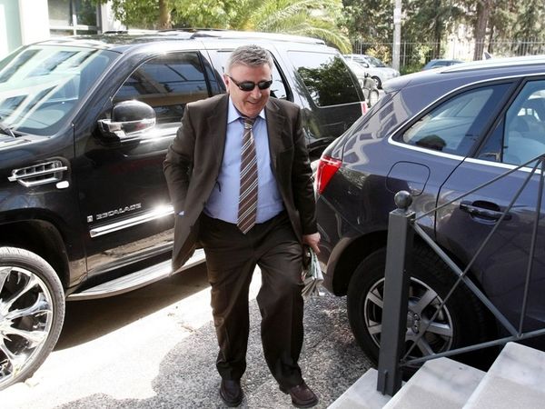 Παράταση στην αγωνία