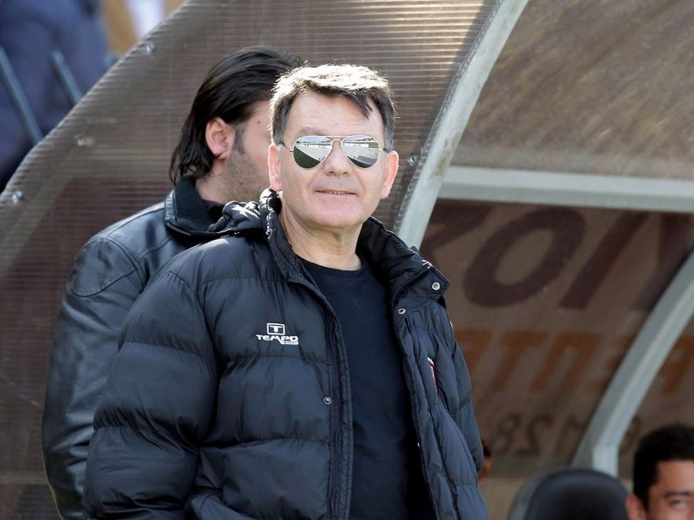 Φανέρωσε τα χαρτιά του ο Κούγιας