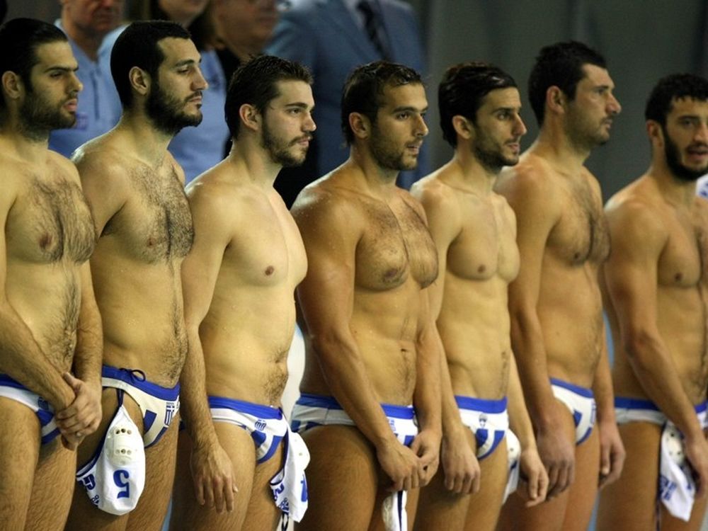 Για την Ευρωπαϊκή πρόκριση