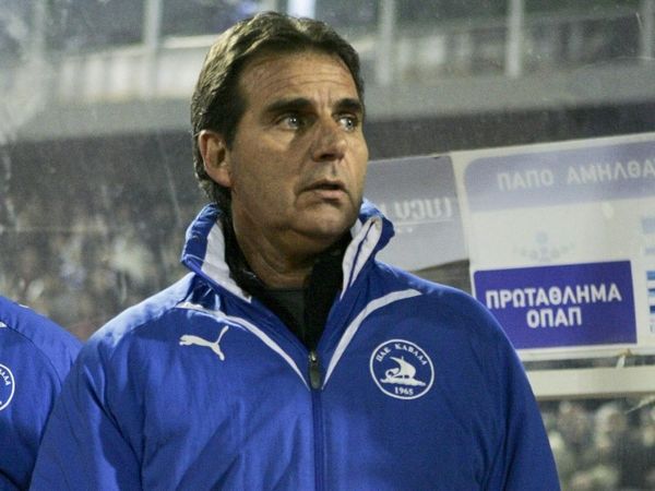 «Όνειρό μου να μείνω πρώτος»