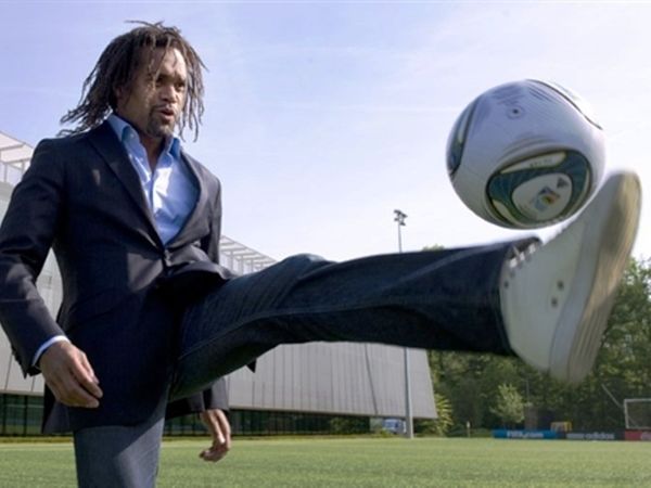 Τέσσερις αλλαγές!