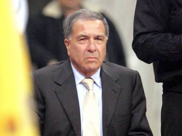Τιμή για τον Μιζράχι