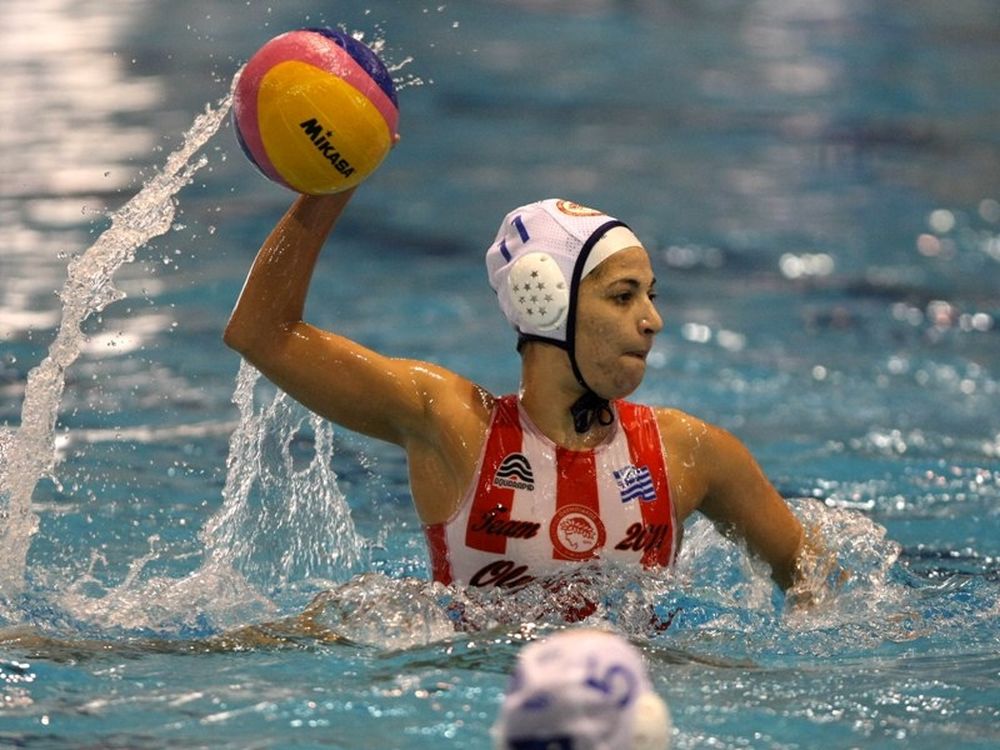 «Αυτό ήταν μία επιβράβευση»