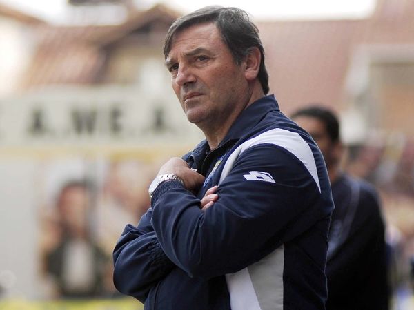 «Αγαπώ τον Παναιτωλικό»