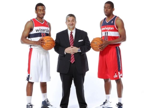 Νέα φανέλα των Ουίζαρντς