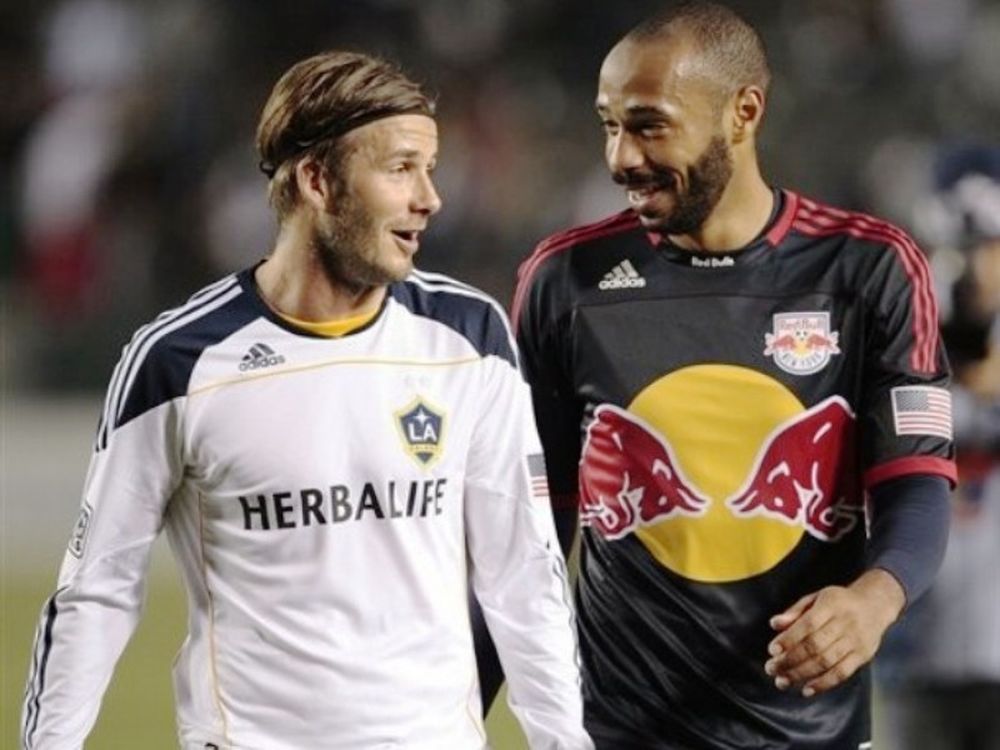 Η ενδεκάδα του MLS