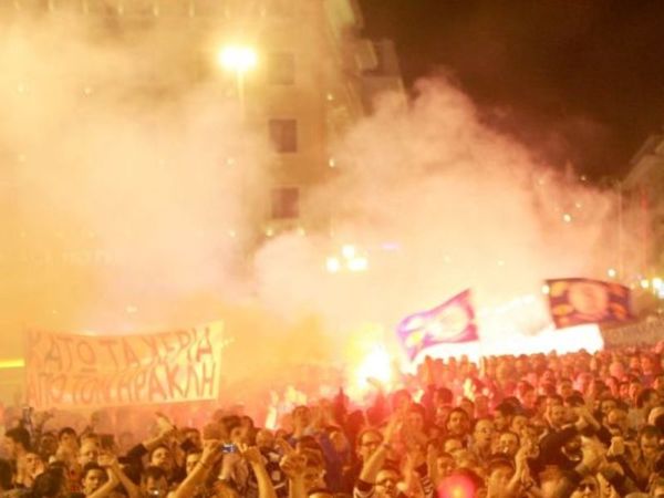 Καταδικάστηκαν άπαντες πλην ενός!