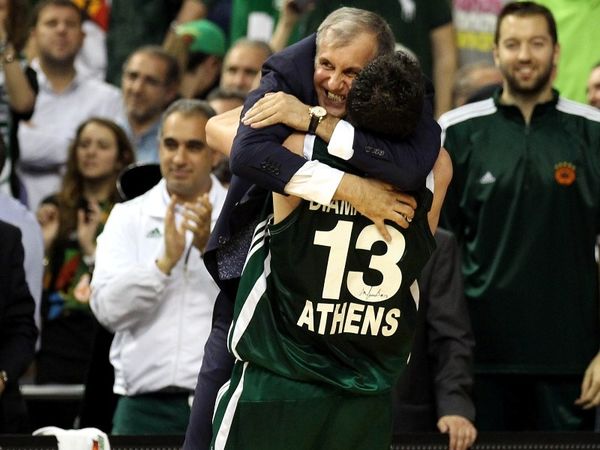 Αναμνήσεις ενός φάιναλ-φορ