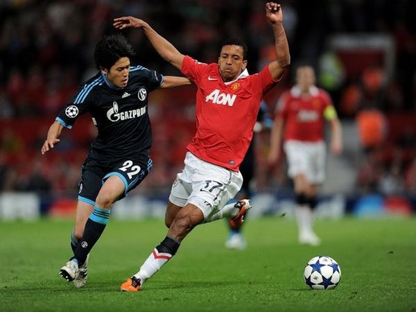 «Μας υποστηρίζει ο Ρονάλντο»