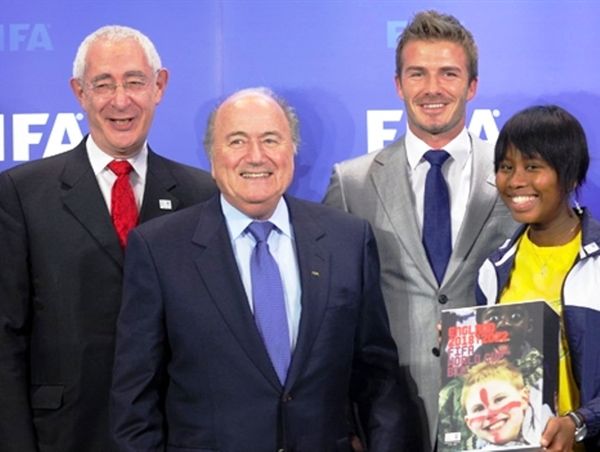 Καταγγελίες από Τρίσμαν 