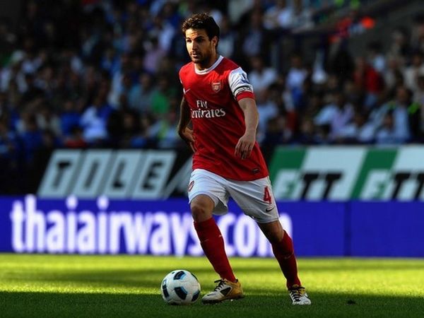 «Βόμβα» Φάμπρεγκας στην Σίτι!