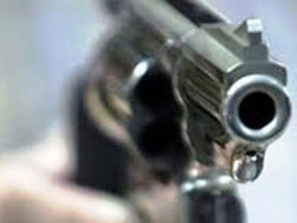 Ένοπλη ληστεία στο Περιστέρι