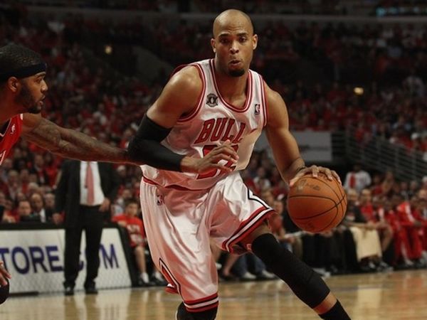 Ρόουζ:«Δεν ξέρει πόσο καλός είναι»