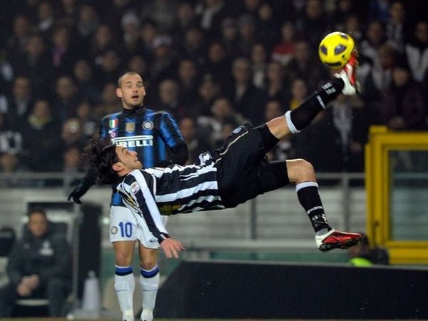 Αισιοδοξία για Ακουιλάνι