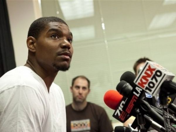 Μετανιωμένος ο Μπάινουμ 