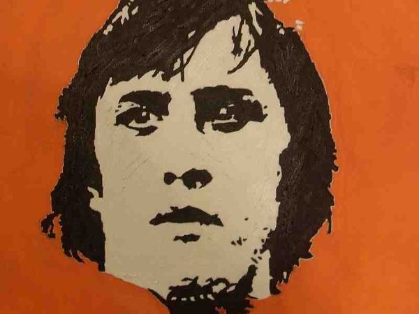 «The flying Dutchman»