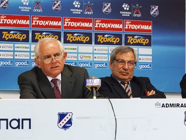 «Θα δικαιωθεί ο αγώνας μας»