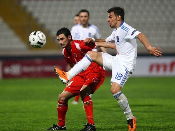 Online αγορά εισιτηρίων με Μάλτα