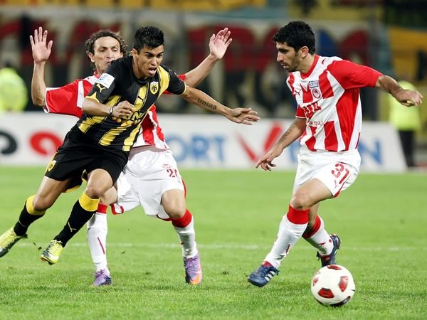 Με αλλαγές κόντρα στον ΠΑΟΚ