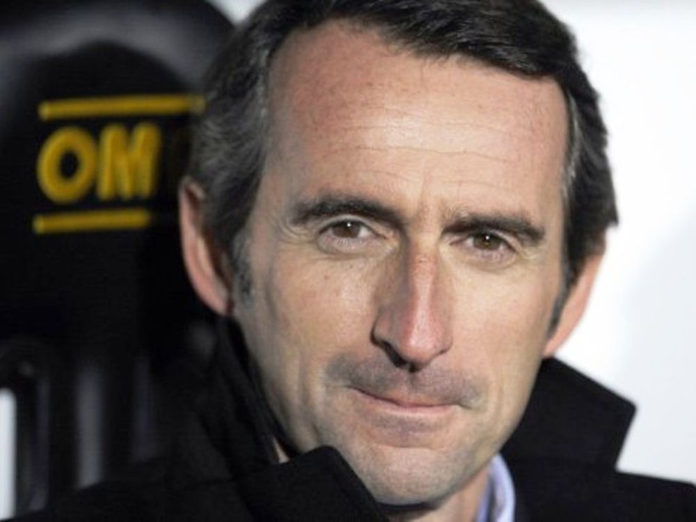 Παραιτήθηκε ο Μπλανκ 