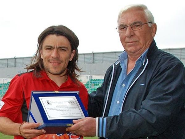 Αντίο με νίκη για Κιντάνα