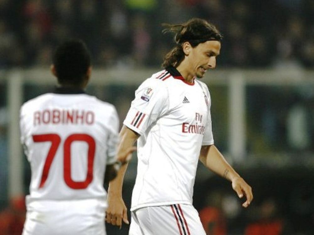 «Ξεχάστε το»