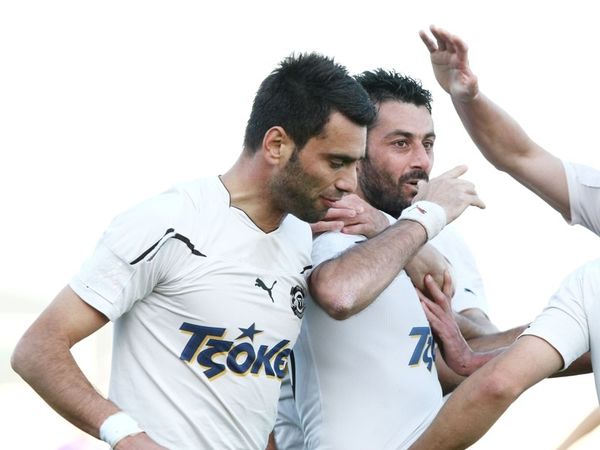 Με αλλαγές στην Κομοτηνή