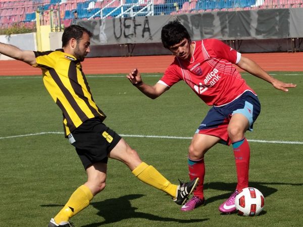 Νέο φιλικό ενόψει...