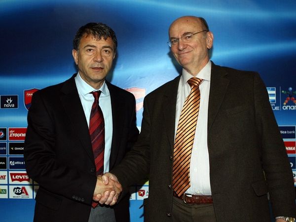 Συνεχίζουν τον προγραμματισμό