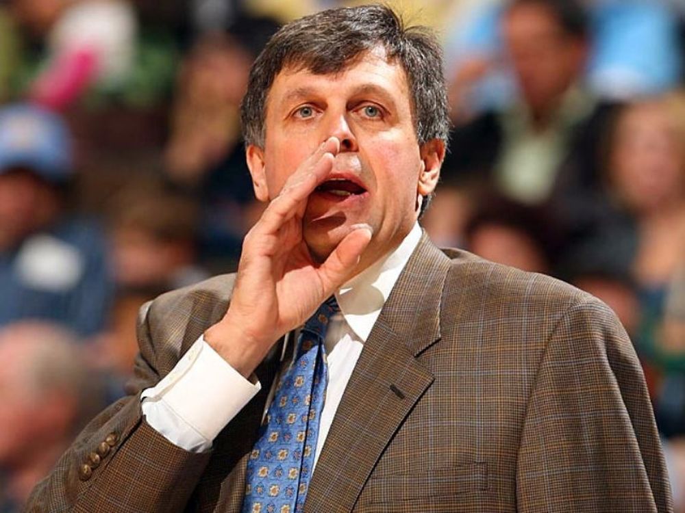 Συνάντηση με Μακ Χέιλ