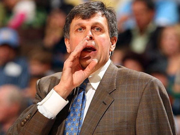 Συνάντηση με Μακ Χέιλ