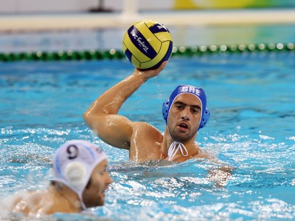 Νίκη πρόκρισης η Εθνική