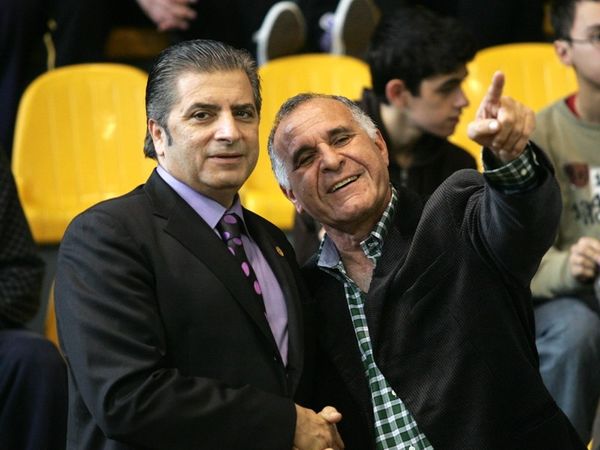 Αρωγός ο δήμος