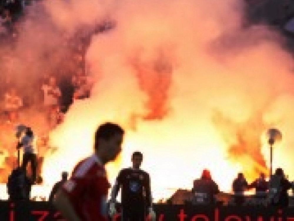 «Δεν εγγυούμαστε το Εuro 2012»