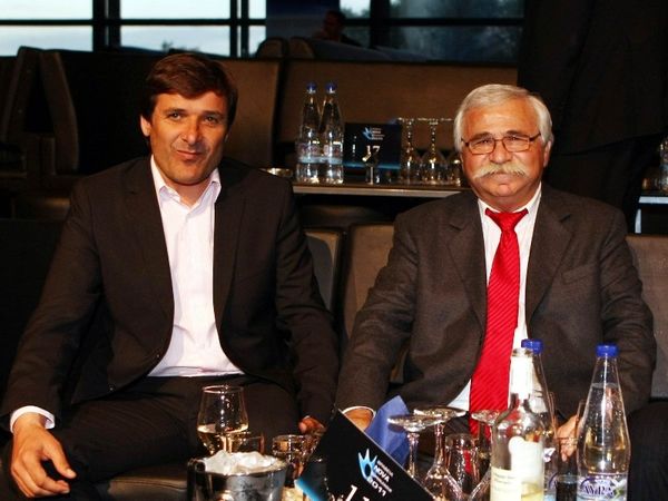 Ισόβιος... Κρητικός και τυπικά!