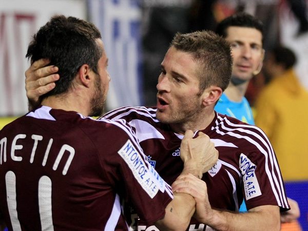 Η σειρά του Σίμιτς… 