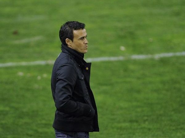 Στην Ατλέτικο ο Λουίς Ενρίκε!