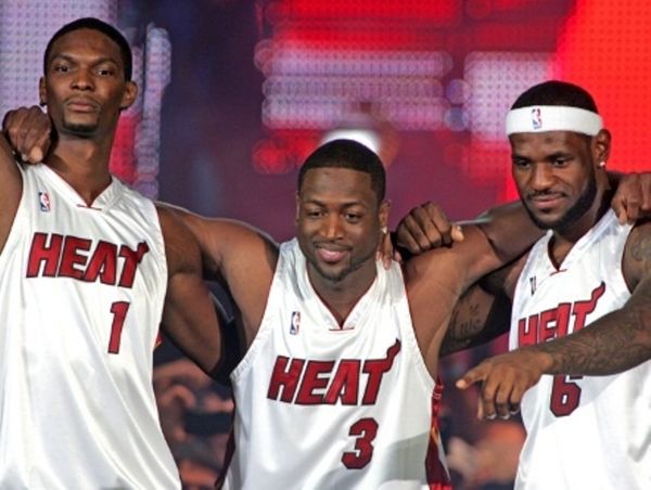 «Παίζω με τους καλύτερους»