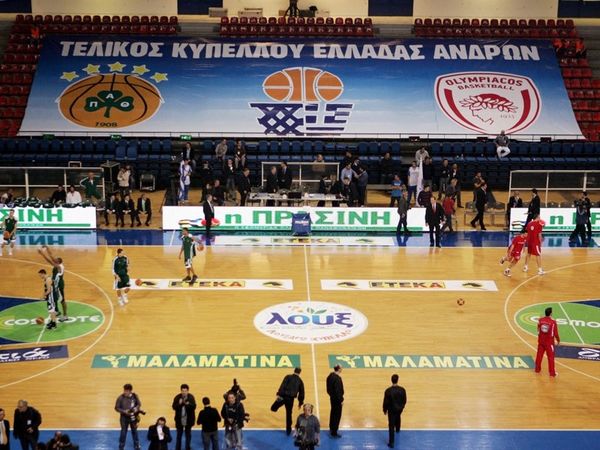 Δύο το θέλουν, ένας το χρειάζεται