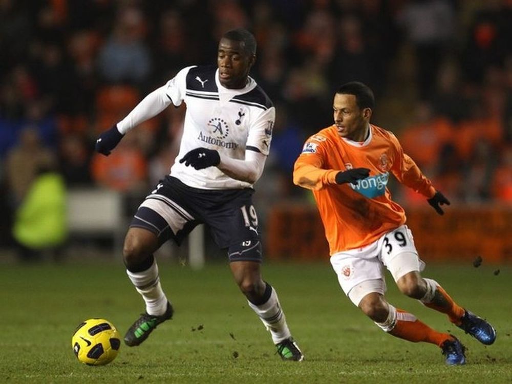 Ξέσπασε ο Μπασόνγκ!