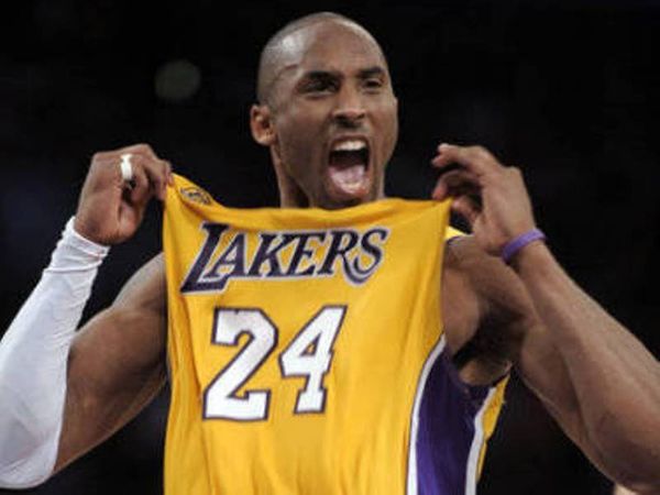 Η ελπίδα του Κόμπι