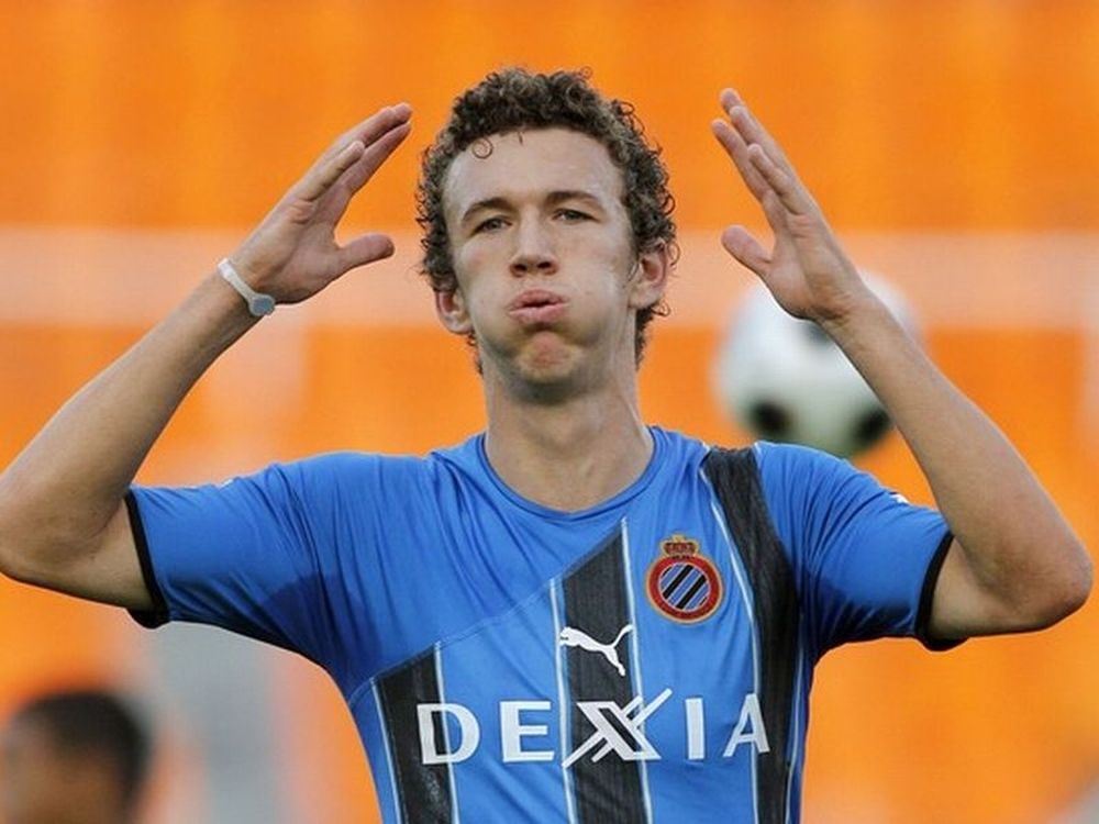 Πλησιάζει Πέρισιτς η Μπορούσια!