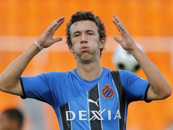 Πλησιάζει Πέρισιτς η Μπορούσια!