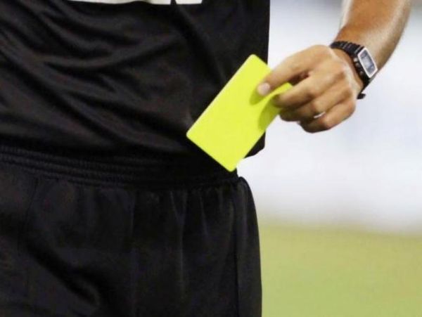 Οι ρέφερι της αγωνιστικής