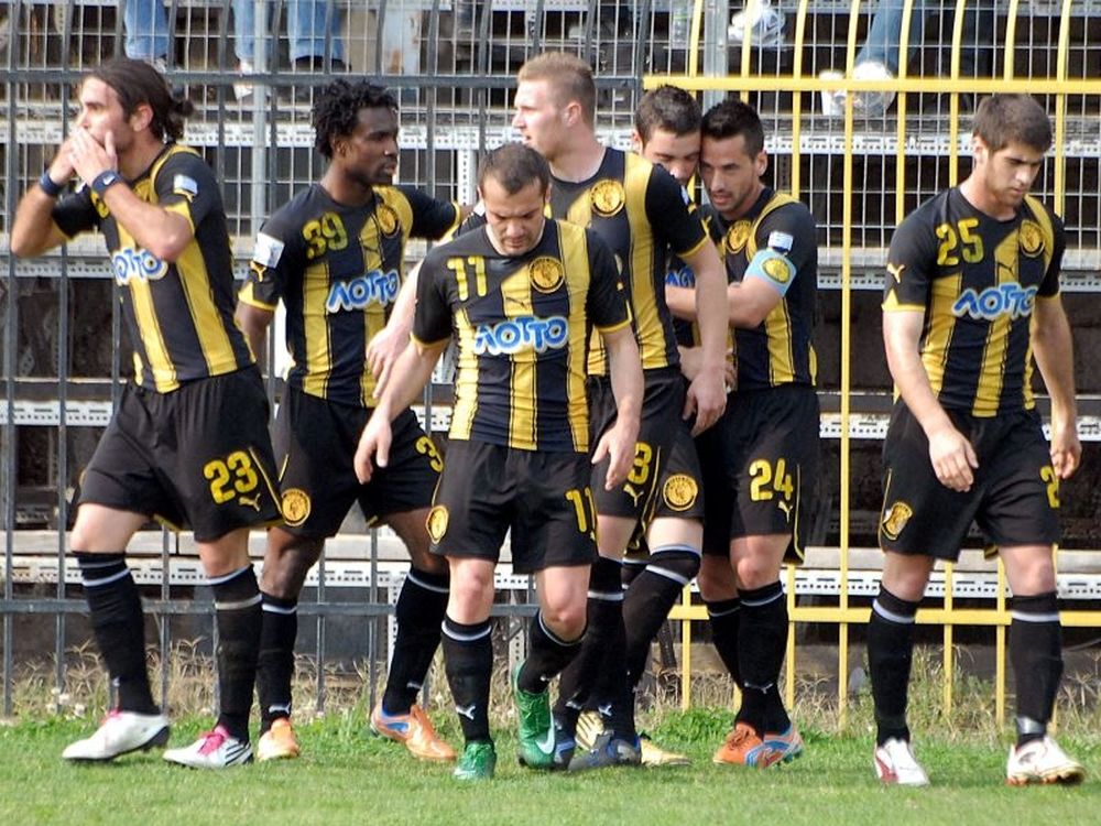 Ο ΠΣΑΠ στα Μέγαρα