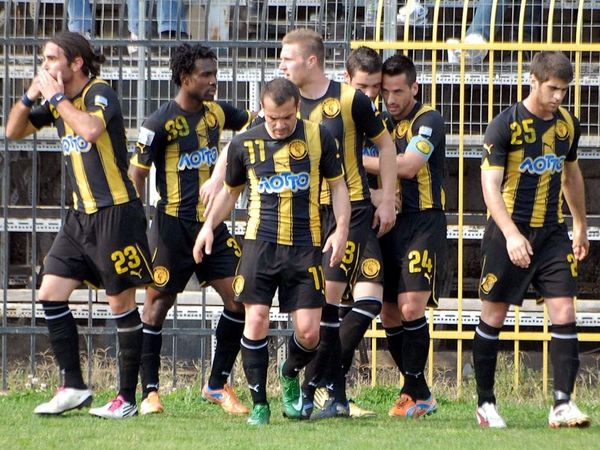 Ο ΠΣΑΠ στα Μέγαρα