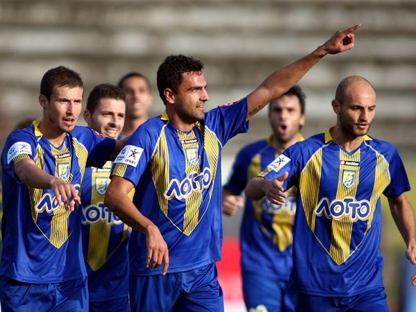 Με «απώλειες» οι προπονήσεις